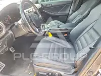 2022 Lexus IS фото