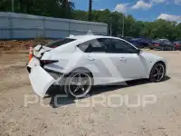 2022 Lexus IS350 фото