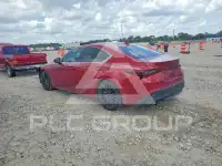 2022 Lexus IS фото