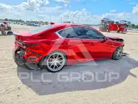 2022 Lexus IS фото