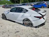 2022 Lexus IS фото