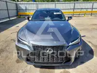 2022 Lexus IS фото