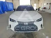 2022 Lexus  photo