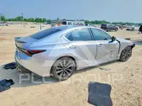 2022 Lexus IS фото