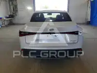 2022 Lexus  photo
