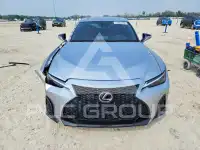 2022 Lexus IS фото