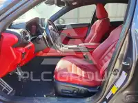 2022 Lexus IS фото