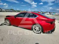 2022 Lexus IS фото
