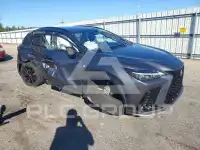2022 Lexus NX фото