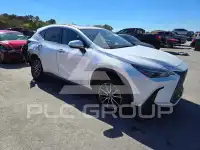 2022 Lexus NX фото