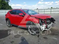 2022 Lexus NX фото