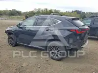 2022 Lexus NX фото