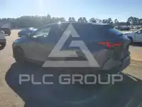 2022 Lexus NX фото