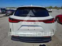 2022 Lexus NX фото