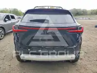 2022 Lexus NX фото