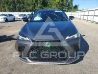 2022 Lexus NX фото