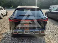 2022 Lexus NX фото