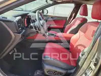 2022 Lexus NX фото