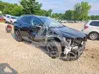 2022 Lexus NX фото