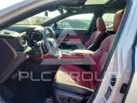 2022 Lexus NX фото
