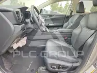 2022 Lexus NX фото