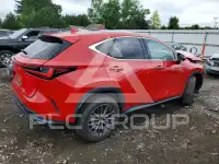 2022 Lexus NX photo