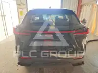 2022 Lexus NX photo