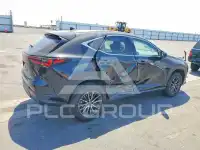 2022 Lexus NX250 фото