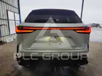 2022 Lexus NX фото