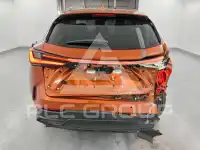 2022 Lexus NX фото