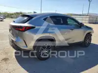 2022 Lexus NX фото