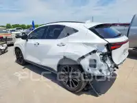 2022 Lexus NX photo