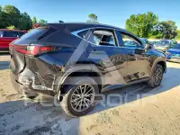 2022 Lexus NX фото