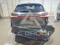 2022 Lexus NX фото