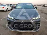 2022 Lexus NX photo