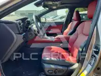 2022 Lexus NX фото