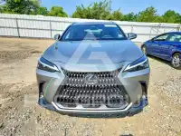 2022 Lexus NX фото