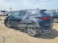 2022 Lexus NX250 photo