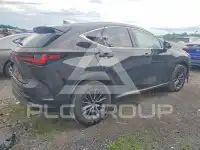 2022 Lexus NX фото