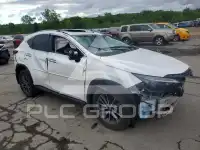 2022 Lexus NX фото