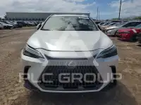 2022 Lexus NX250 фото