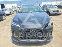 2022 Lexus NX250 photo