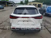 2022 Lexus NX фото