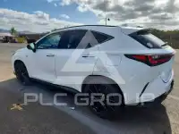 2022 Lexus NX фото