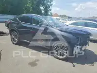 2022 Lexus NX фото