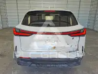 2022 Lexus NX фото