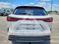 2022 Lexus NX photo