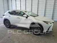 2022 Lexus NX фото