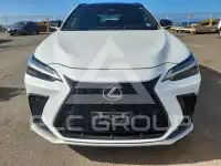 2022 Lexus NX фото