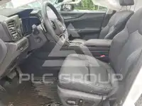 2022 Lexus NX фото